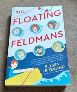 The Floating Feldmans