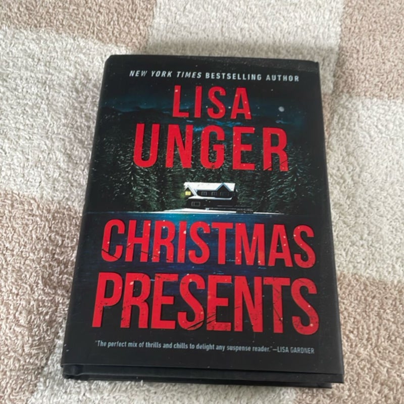 Christmas Presents