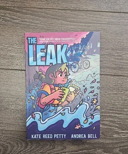 The Leak