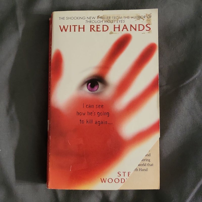 With Red Hands