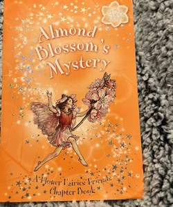 Almond Blossom's Mystery