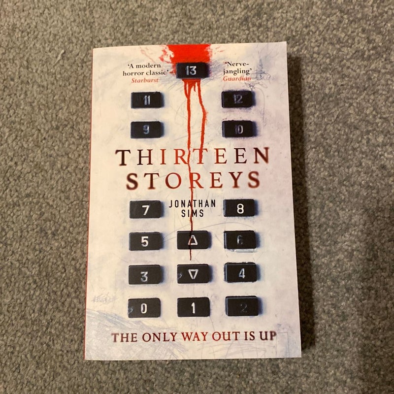 Thirteen Storeys