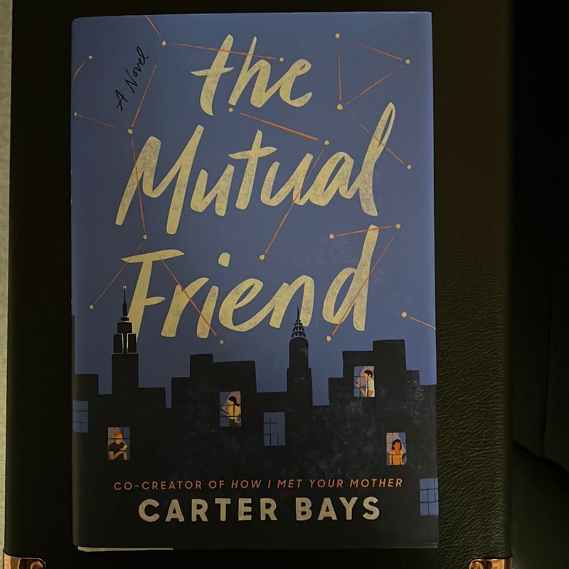 The Mutual Friend