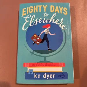 Eighty Days to Elsewhere