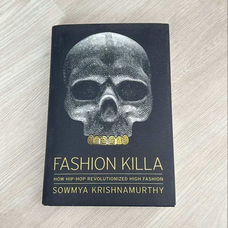 Fashion Killa