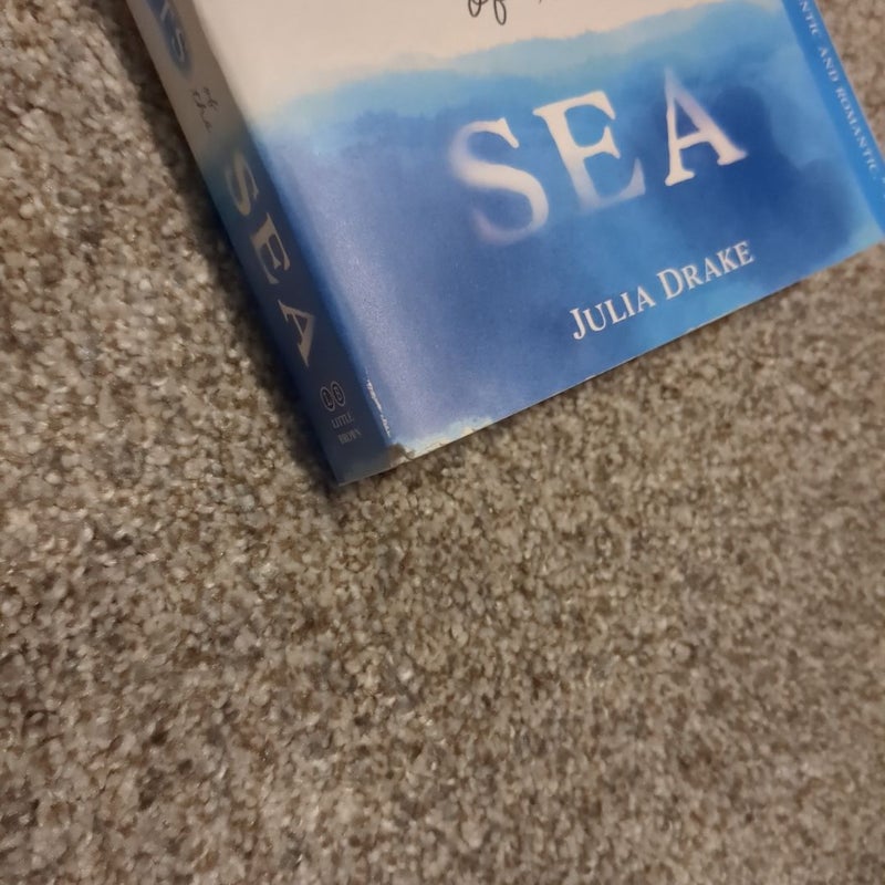 The Last True Poets of the Sea