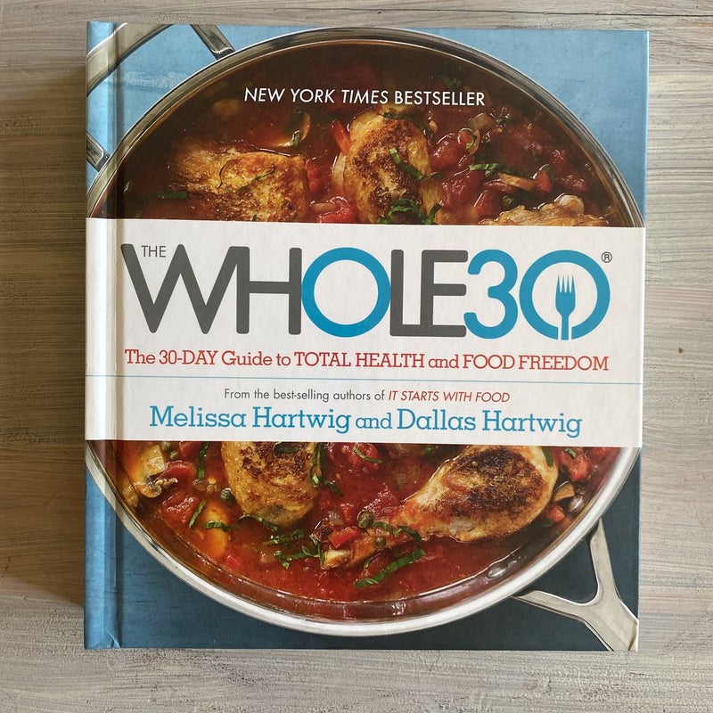 The Whole30