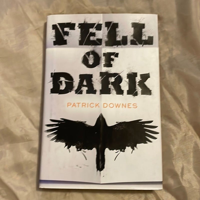 Fell of Dark