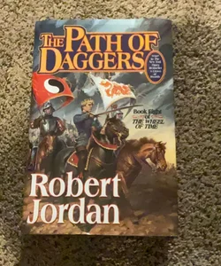 The Path of Daggers