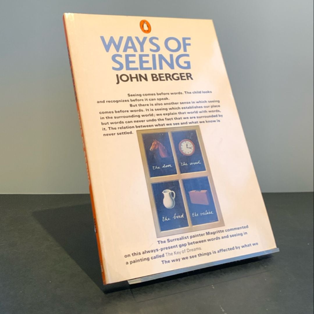 Ways of Seeing