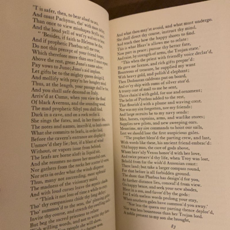 Virgil’s Aneid