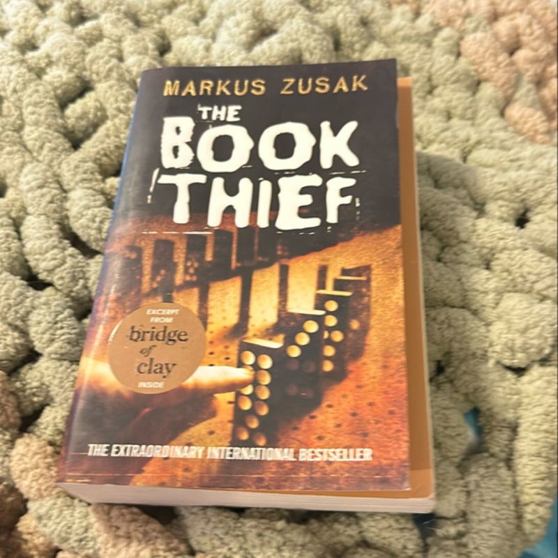 The Book Thief