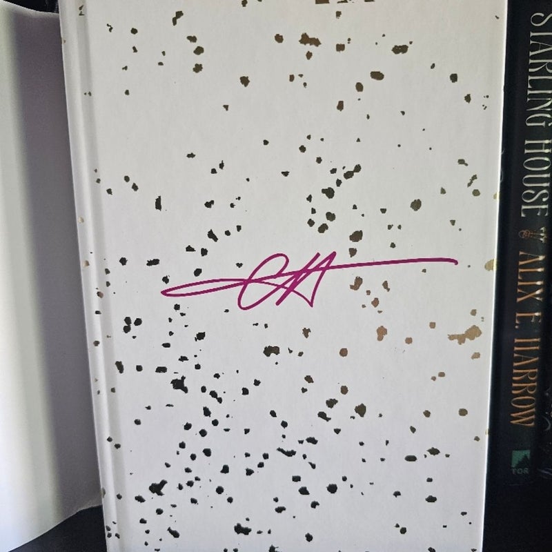 It Ends with Us: Special Collector's Edition