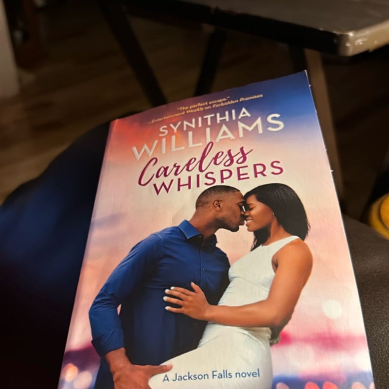 Careless Whispers