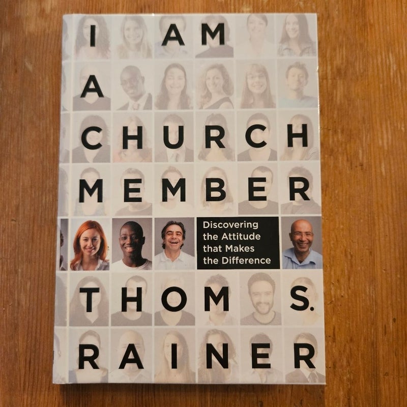 I Am a Church Member