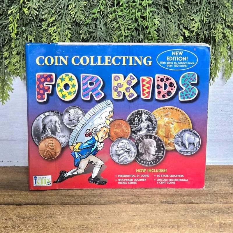 Coin Collecting for Kids