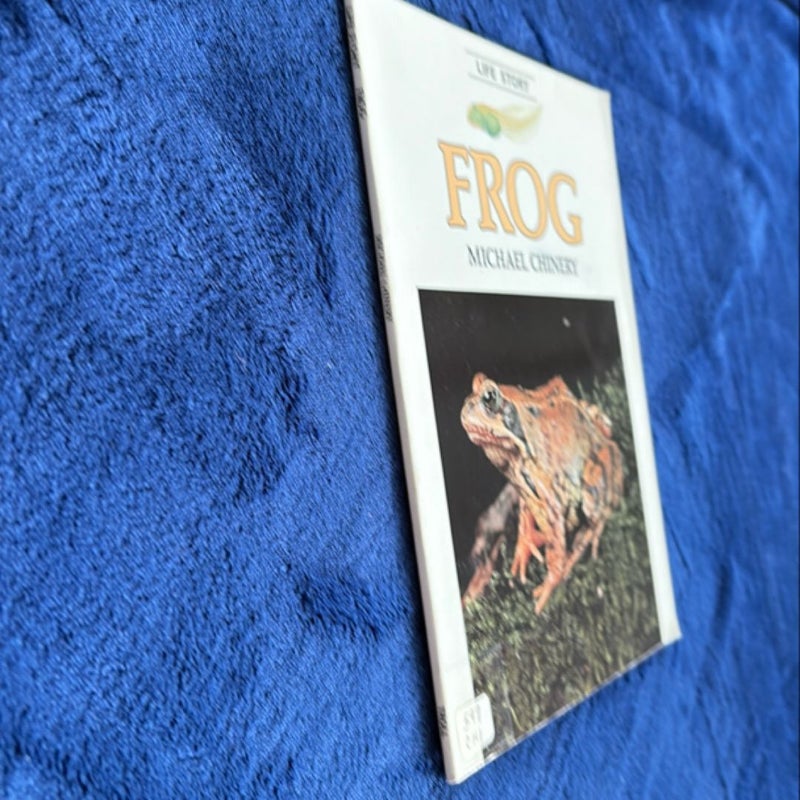 Frog