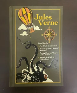 Jules Verne 