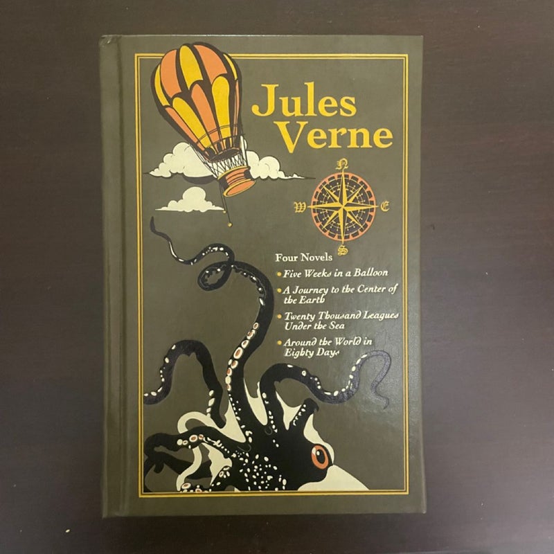 Jules Verne 