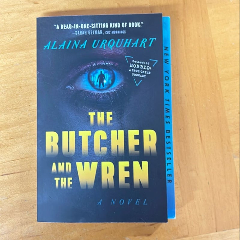 The Butcher and the Wren