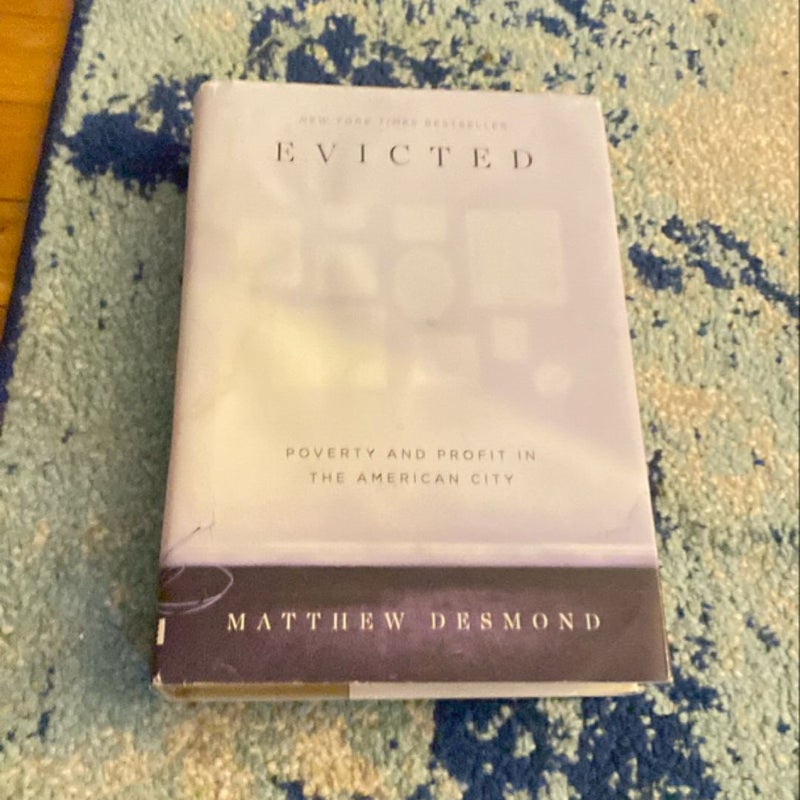 Evicted