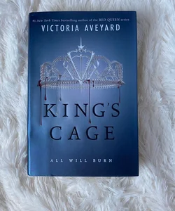 King's Cage