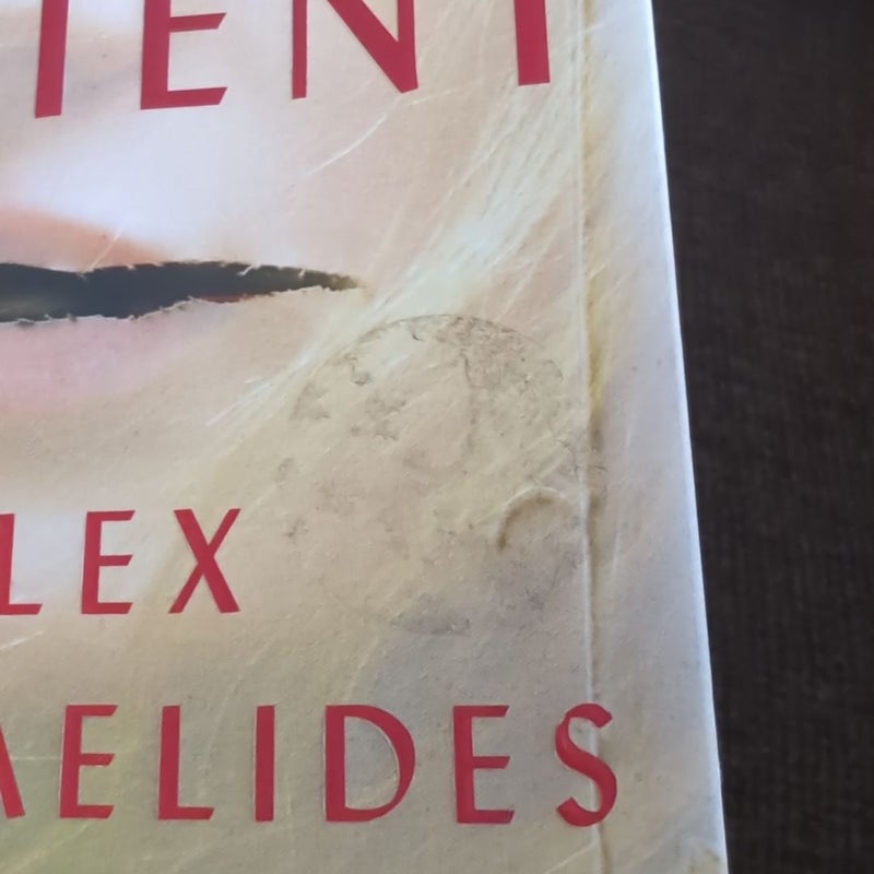The Silent Patient