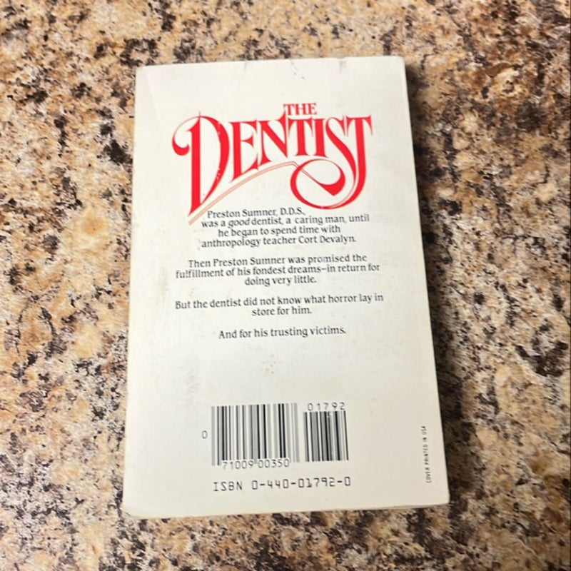 The Dentist