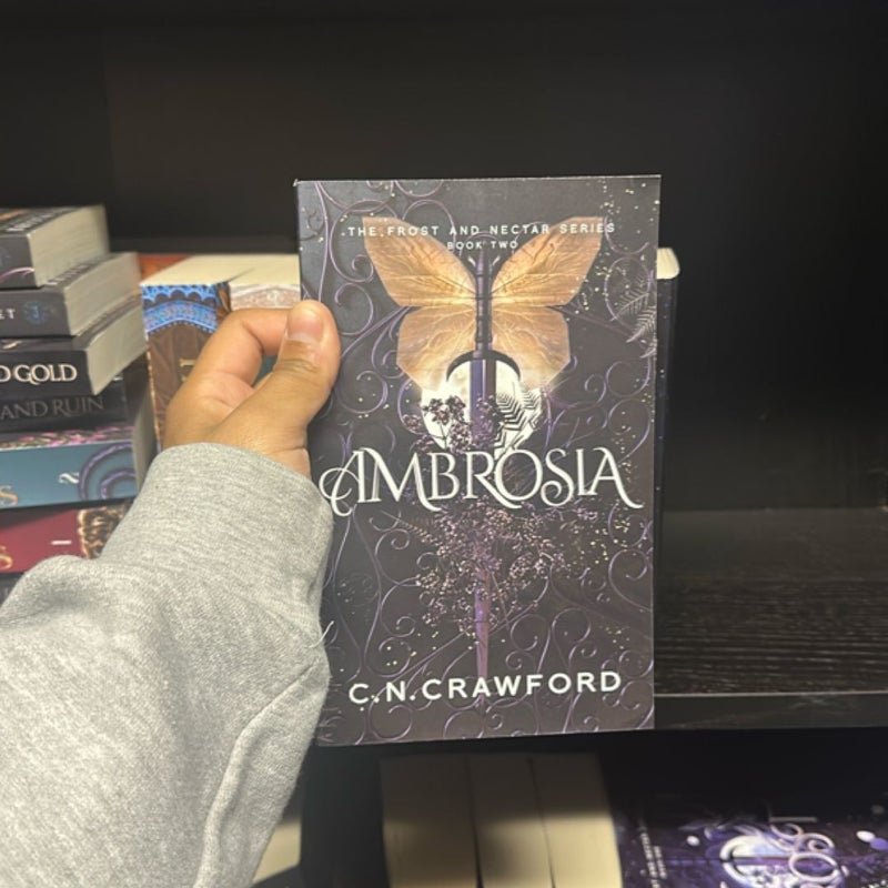 Ambrosia
