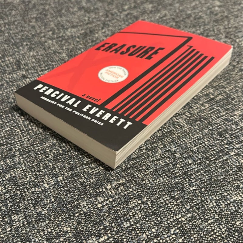 Erasure