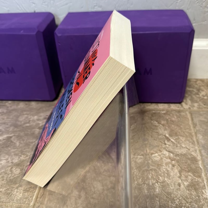 The Summer of Broken Rules by K. L. Walther, Paperback