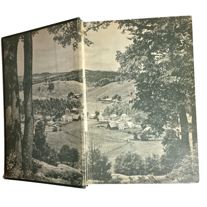 Bible Readings For The Home 1950 HC Review and Herald Pub Seventh Day Adventist