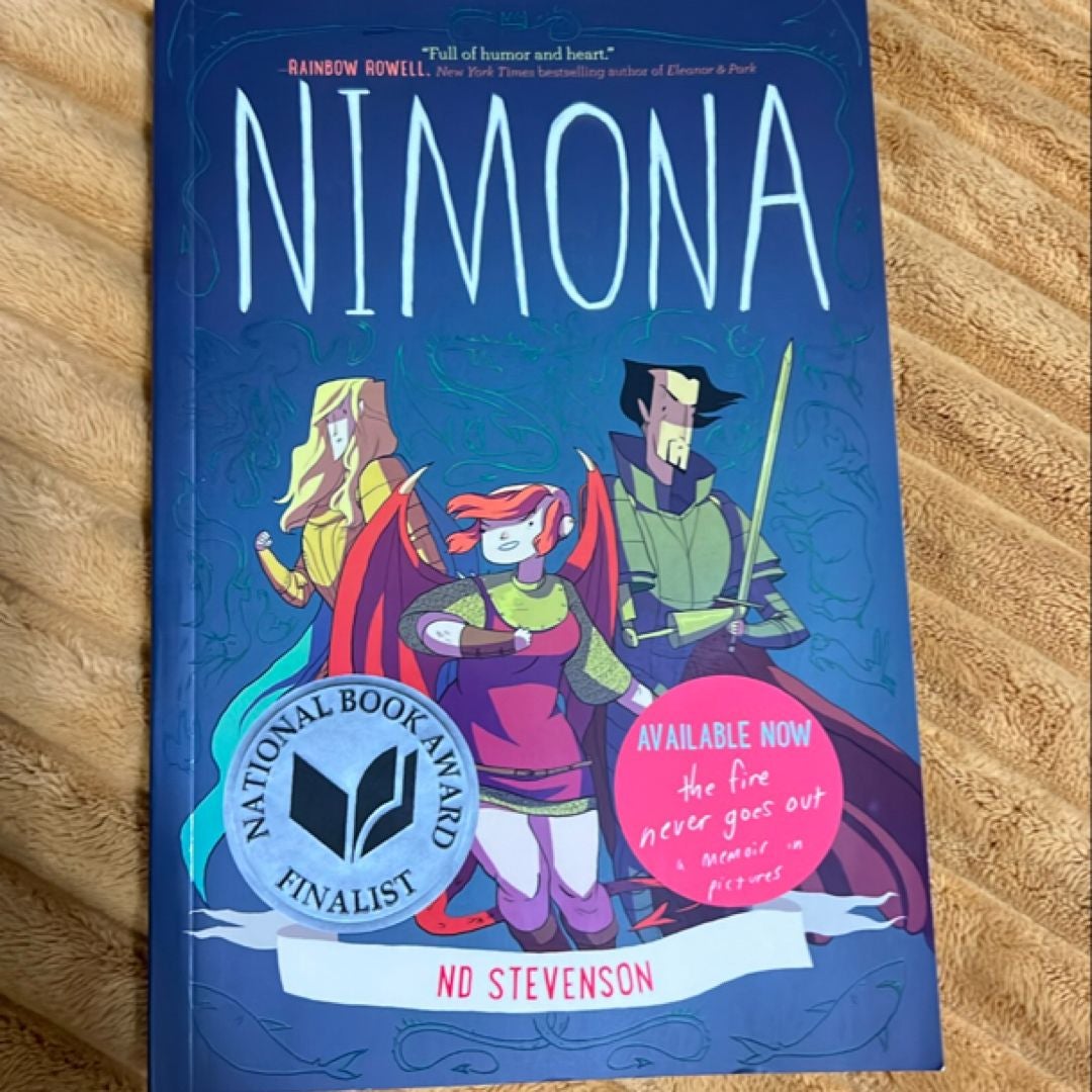 Nimona