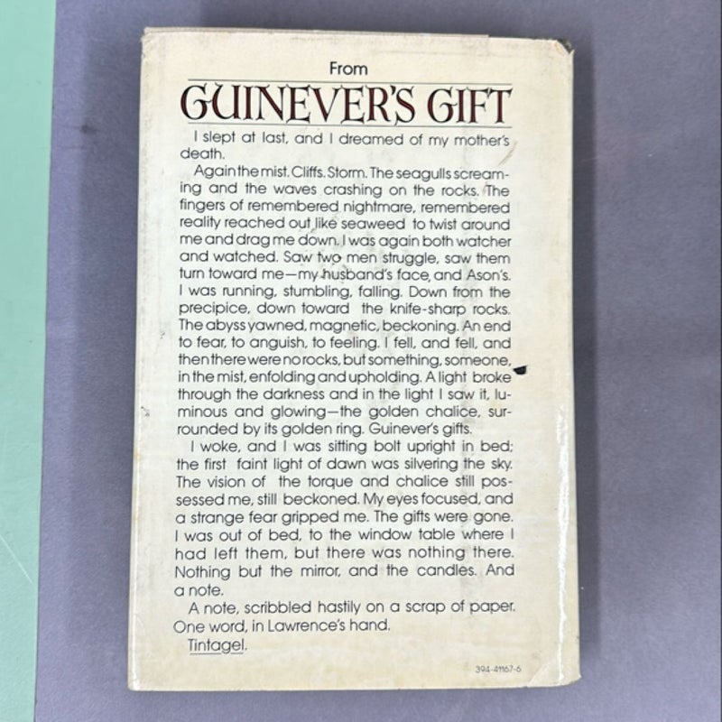 Guinevere's Gift