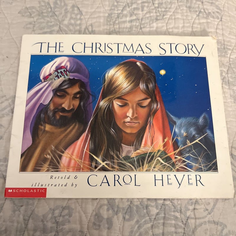 The Christmas  Story