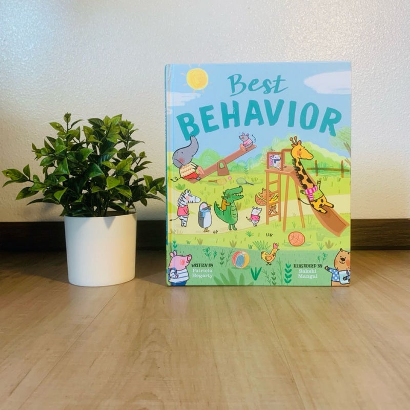 Best Behavior