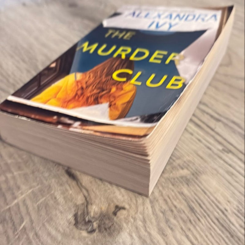 The Murder Club