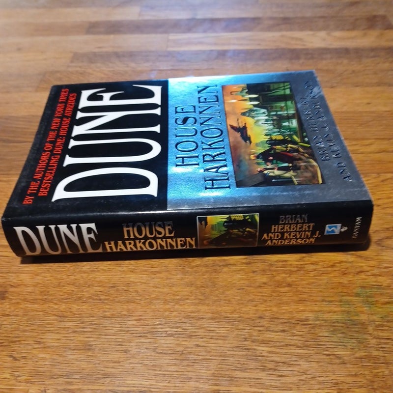 Dune