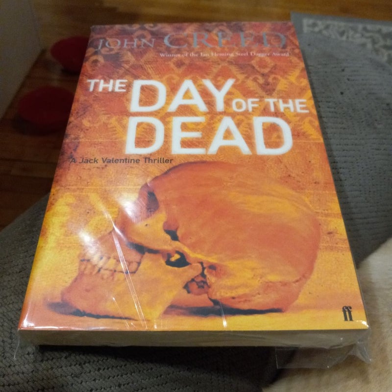 The Day of the Dead