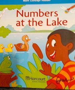 Numbers at the Lake