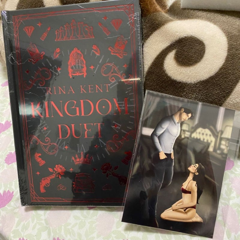 Kingdom Duet