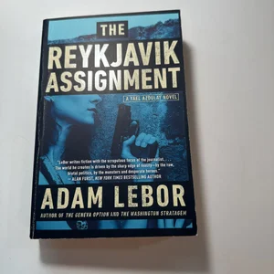 The Reykjavik Assignment