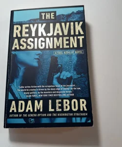 The Reykjavik Assignment