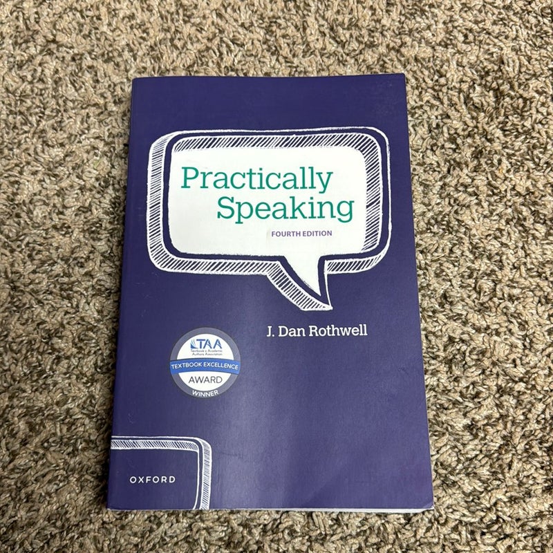 Practically Speaking