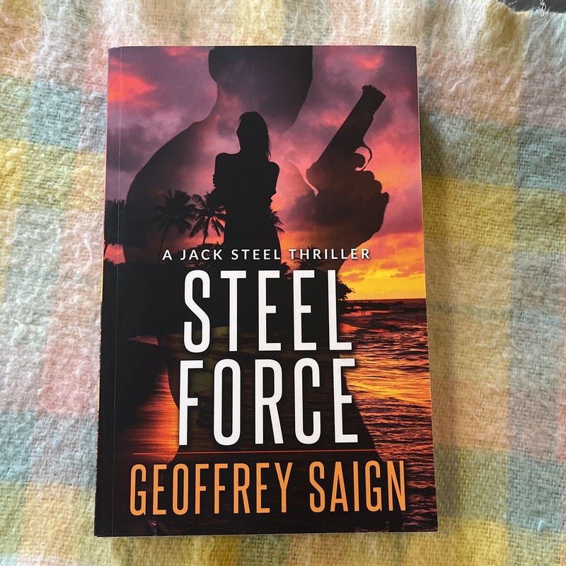 Steel Force