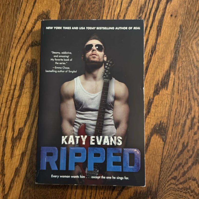 Ripped