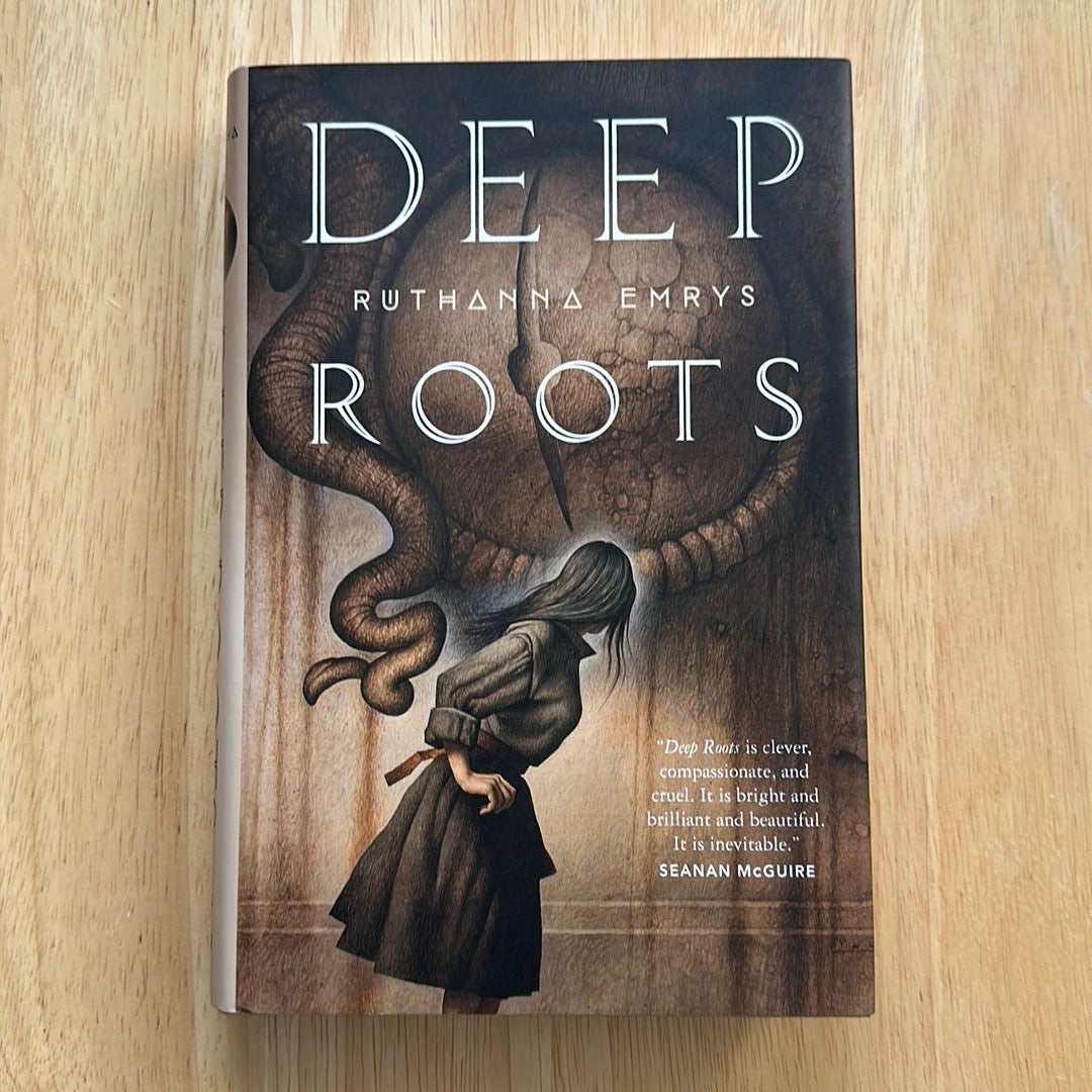 Deep Roots