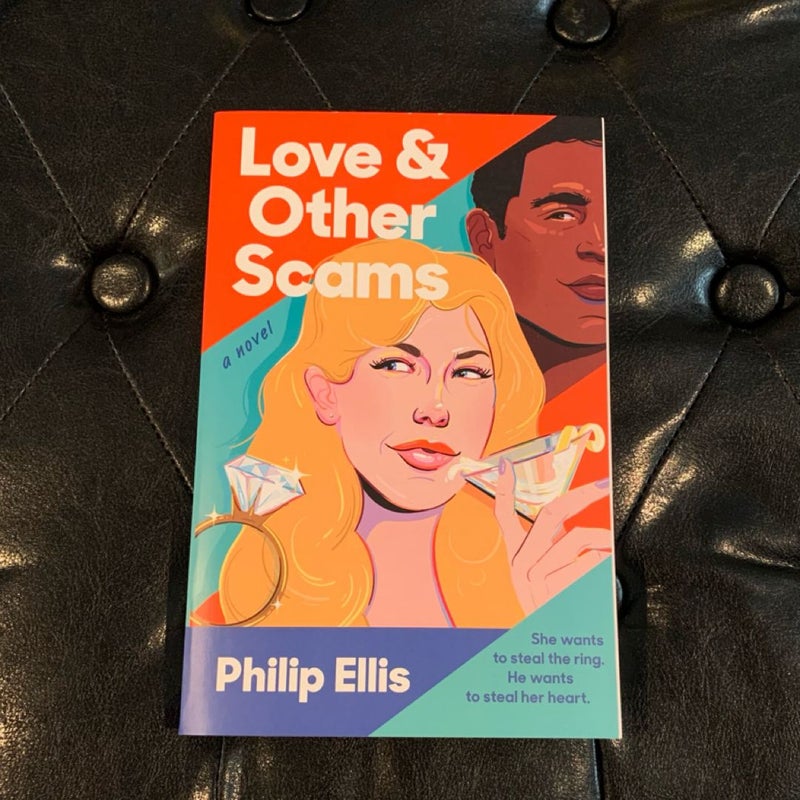 Love and Other Scams