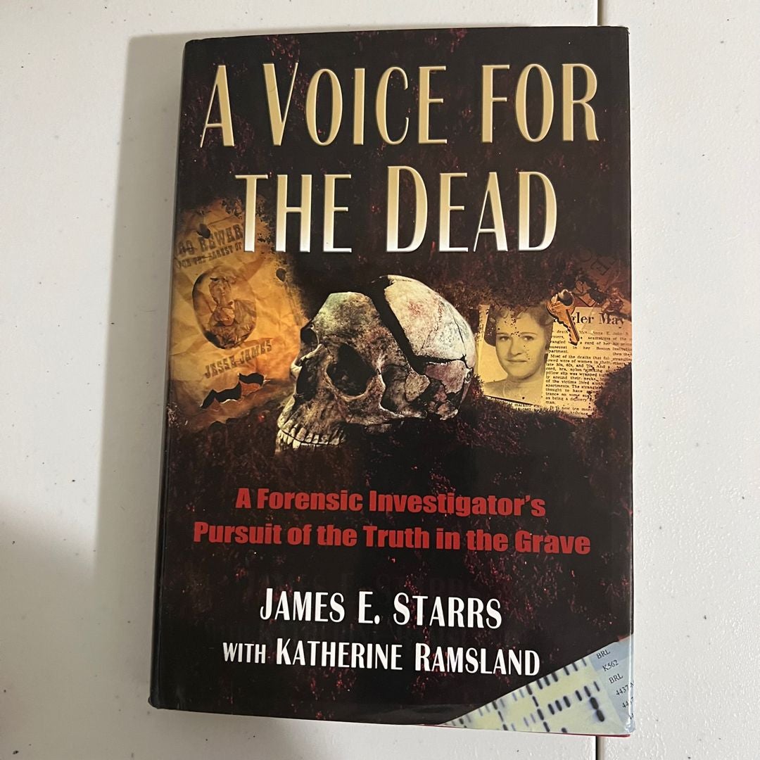 A Voice for the Dead