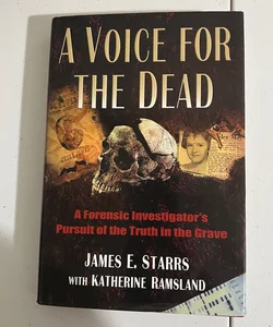 A Voice for the Dead